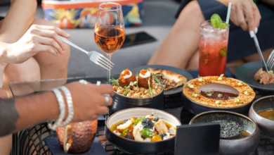 Latin America's 50 Best Restaurants