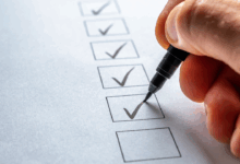 checklist