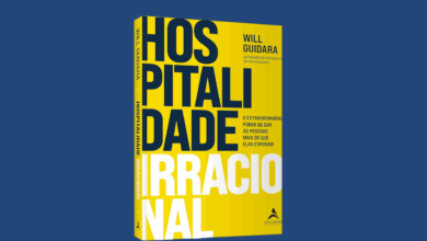 livro hospitalidade