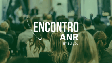 Encontro ANR 2025