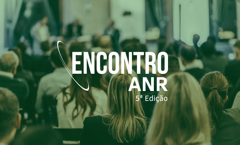 Encontro ANR 2025